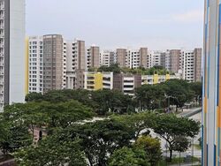 Blk 120C Eastwave @ Canberra (Sembawang), HDB 5 Rooms #612638131